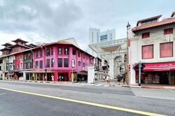 Mosque Street (D1), Retail #510848441